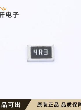 原装FRC1812J4R3 TS全新1812