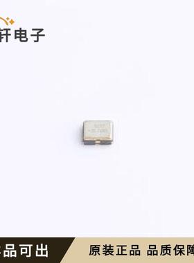 SX2M32.768KD20F30TLN全新原装SMD252