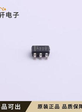 原装SN74AHC1G32TDBVRQ1全新SOT-23-5