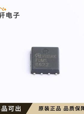 FDMS8622-VB全新原装DFN-8(5x6)