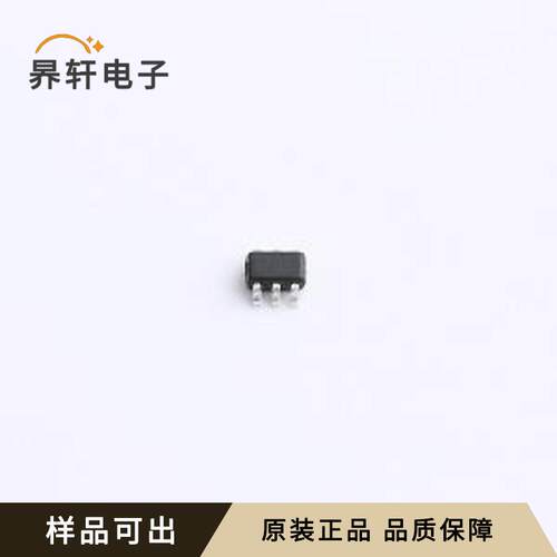 原装NLAS4157DFT2G-TP全新SOT-363