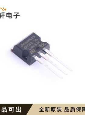 STI24N60M6全新原装I2PAK