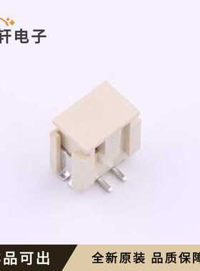 XD-HY-2ALT全新原装SMD,P=2mm