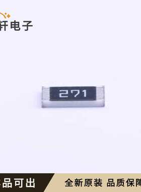 CR2010J270RE04Z全新原装2010