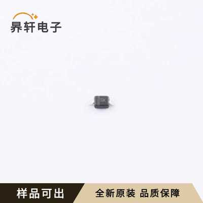 原装BAT760-7-HXY全新SOD-323