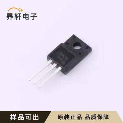 原装STF20NK50Z-VB全新TO-220F