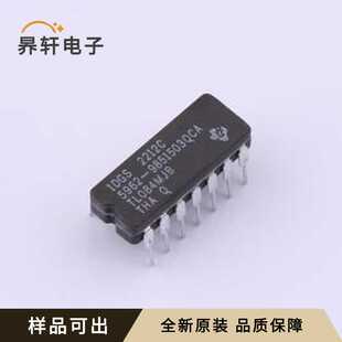 TL084MJB全新原装CDIP-14