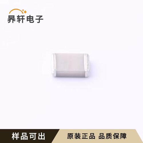 原装FV43N121J302ECG全新1812