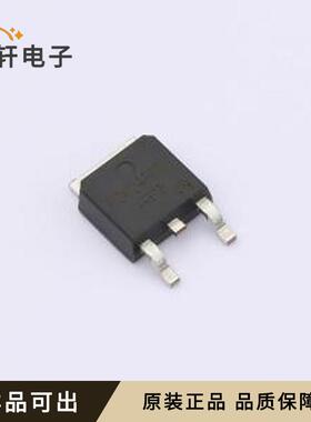 原装P062ABDD-VB全新封装TO-252