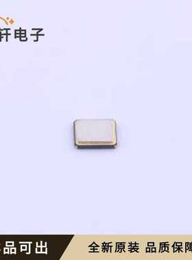 原装3TJ427000ZYFBC全新SMD3225-4P