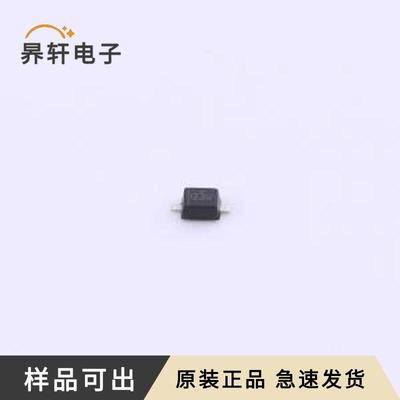 MM3Z3V3C原装SOD-323FL全新