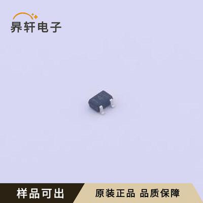 原装DTA114EU3T106全新SOT-323-3