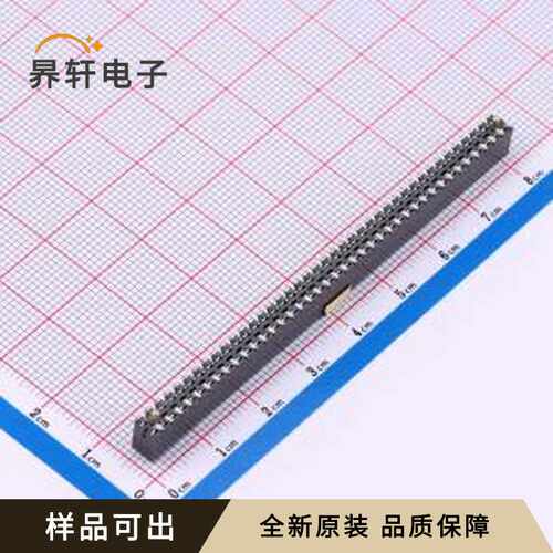SQW-140-01-L-D-VS-A-P原装全新SMD,P