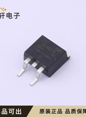 SBR10100CTB原装TO-263AB(D2PAK)