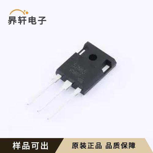 IXTH52N65X-VB原装TO-247AC全新