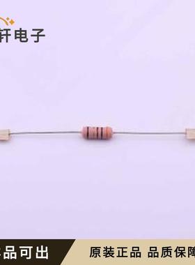 KNP2WS-300Ω±5%-6T63全新原装插件,D4.5