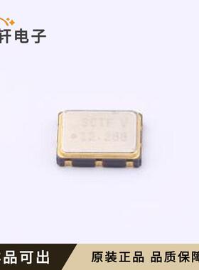 SX7V12.288B20100F30TNNS原装SMD70