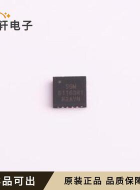 原装SGM61163XTRI14G/TR全新TQFN-14L