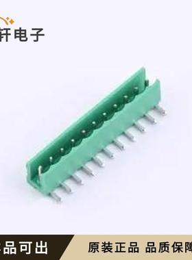 原装MXHT396R-3.96-11P-GN01-Cu-A全