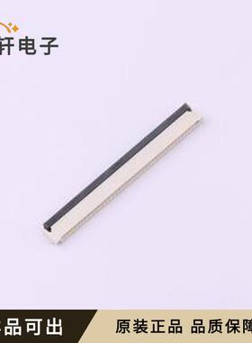 原装F1004-H-40-20G-R全新SMD,P=1mm,