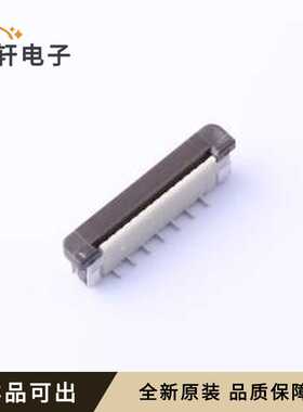 原装F1003-ZV-14-25T-R全新SMD,P=1mm
