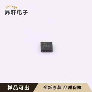 原装MC1081L全新DFN-8-EP(2x2)