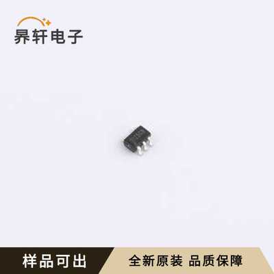 CJ74AHCT1G125R5N原装全新SOT-353