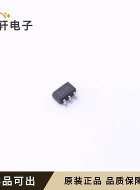 SN74AUC1G126DCKR全新原装SC-70-5