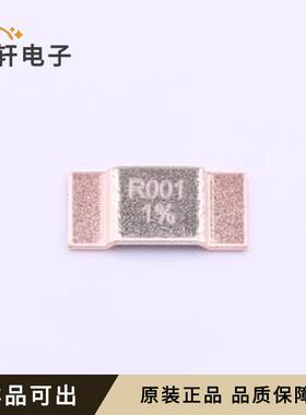 原装HoXGS1050-5W-1mR-1%全新封装3920