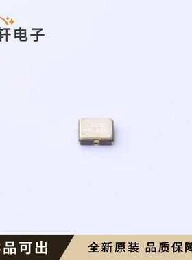 SX2M6.000M20F30TNN全新原装SMD2520-