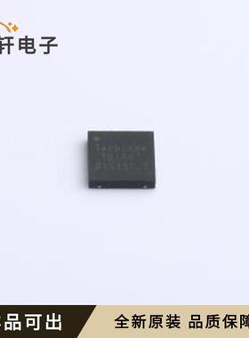 原装TD1667全新封装DFN-10(4x4)