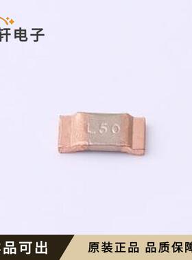 原装SR251260F0M50MZ全新2512