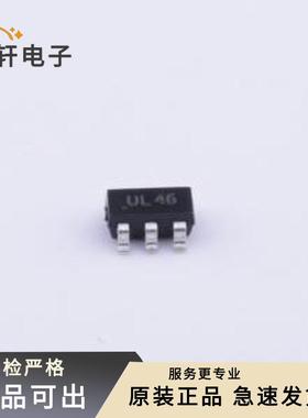 原装USBLC6-4SC6全新SOT-23-6