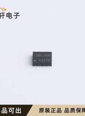 全新SWPM101CAEAB-80.000000原装SMD3