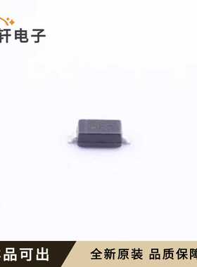 原装BZT52C5V6-7-F全新SOD-123