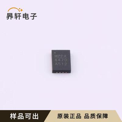 MPQ4470AGL-AEC1-Z全新原装封装QFN-20(