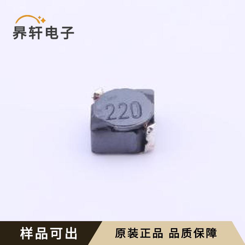 SCDS4D28T-220M-S-N全新原装SMD,4.7x