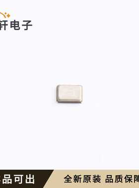 2X026000AP原装全新SMD2520-4P