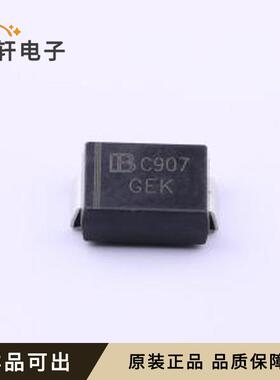 SMCJ14A/TR13原装全新SMC(DO-214AB)