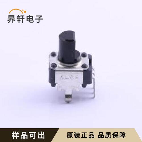 RK09K113004U原装全新插件-3P,15x9.8mm