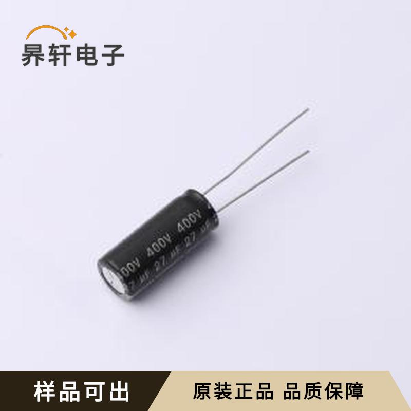 SPS400V27UF01EC7728原装插件,D8xL20