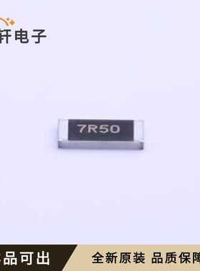 原装WR20X7R5JTL全新2010