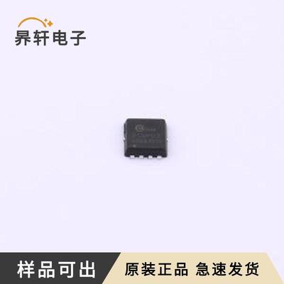 原装CMSC25NP02全新DFN-8(3.3x3.3)