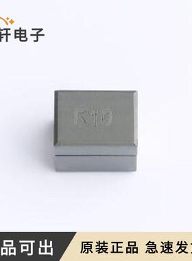 YLSI100808-R10K全新原装SMD,10x8mm