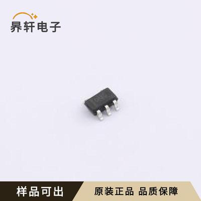 原装OPA333AIDBVR(UMW)全新SOT-23-5