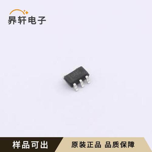 OPA333AIDBVR(UMW)全新原装SOT-23-5