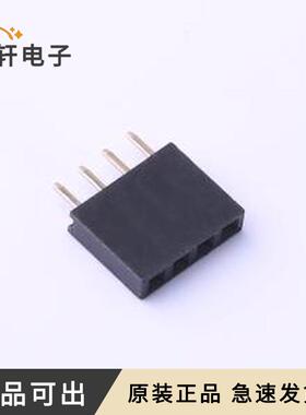 原装DM254R-11-04-85全新插件,P=2.54mm
