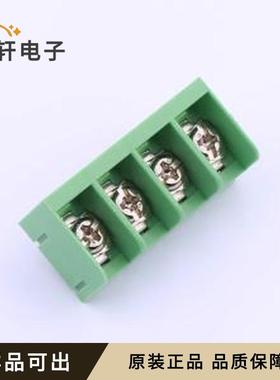 原装PLPK9500-4P-14全新插件,P=9.5mm