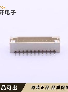 原装AFC20-S11BCC-00全新SMD,P=2mm