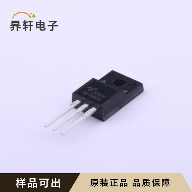 原装TSF7N80M全新TO-220F-3